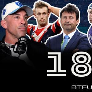 BTFU by BTFU Sports Productions