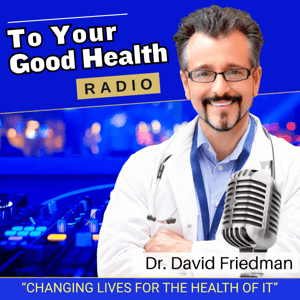 To Your Good Health by To Your Good Health