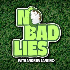 No Bad Lies by Andrew Santino