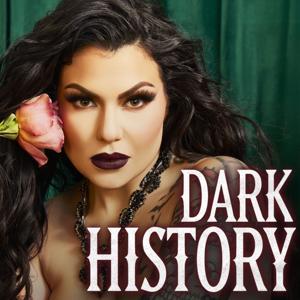 Dark History by Audioboom Studios