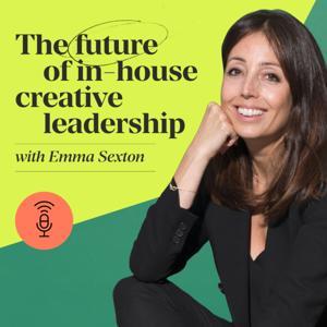 The Future of In-House Creative Leadership by Inside Out® Community