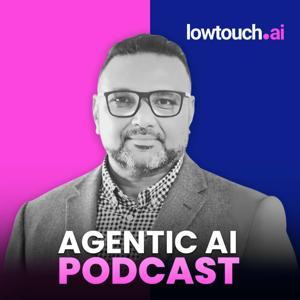Agentic AI Podcast by lowtouch.ai
