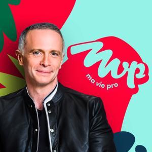 MVP - Ma vie pro by Webedia