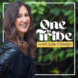 One in Tribe by Julie Fidalgo