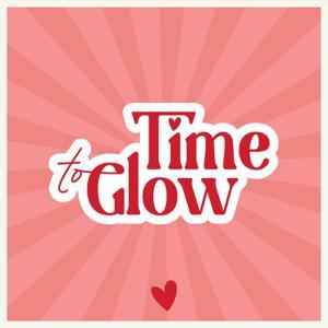 Time To Glow by Aurélie Simionato