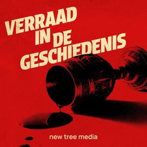 Verraad in de geschiedenis by David Lucieer & Thom Aalmoes / New Tree Media