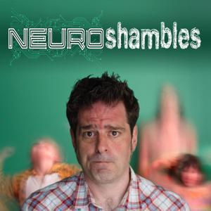 Neuroshambles by Mark Allen