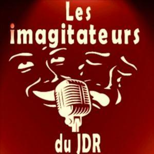 Les Imagitateurs du JDR by Imagitateurs du JDR