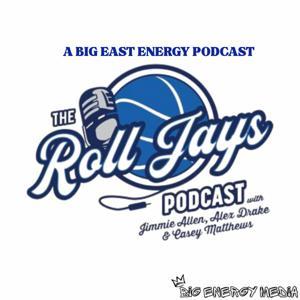 Roll Jays. by Big East Energy