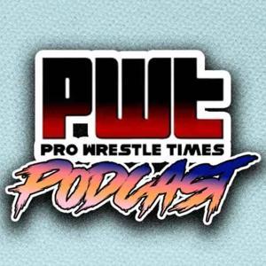 Pro Wrestle Times Podcast by Phil Marks