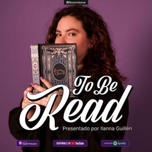 To Be Read by Roomtone