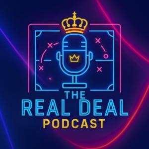 The Real Deal: A Real Madrid Podcast by The Real Deal Podcast