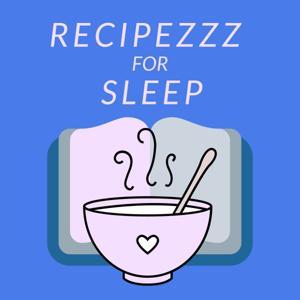 RecipeZZZ for Sleep by Pink Peony Studio