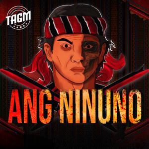 Ang Ninuno: Pinoy Horror Podcast by TAGM Marketing Solutions Inc.