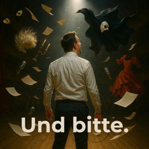 Und bitte. by Konstantin Zander