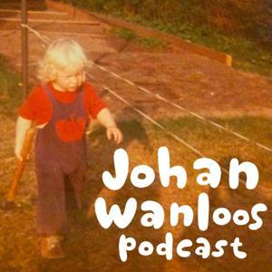 Johan Wanloo's podcast by Johan Wanloo