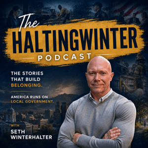 The HaltingWinter Podcast by Seth Winterhalter