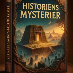 Historiens Mysterier by Historiens mysterier
