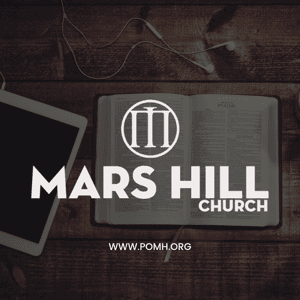 Mars Hill Church - Mobile, AL by Mars Hill Church