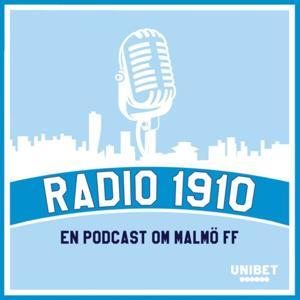 Radio 1910 by Spotify Studios