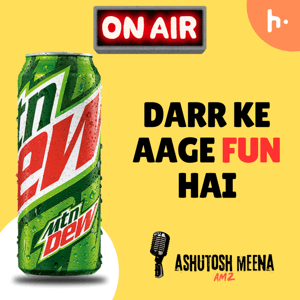 Ashutosh Meena Am2 by Ashutosh Meena