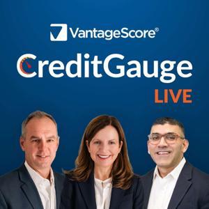 CreditGauge LIVE by VantageScore