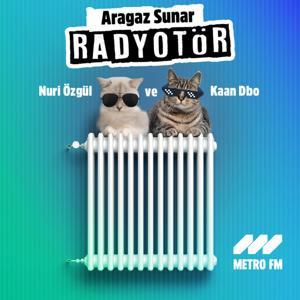 Radyotör by Nuri Özgül, Kaan Dbo via karnaval.com