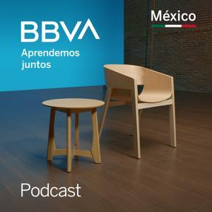 Aprendemos Juntos México by BBVA Podcast México
