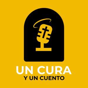 Un Cura y Un Cuento by Proyecto SHP