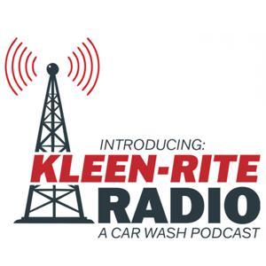 Kleen-Rite Radio by kleen-rite corp