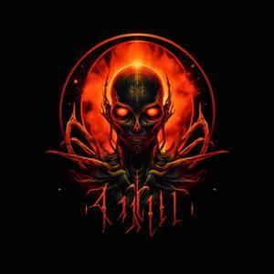 Galactic Horrors by Galactic Horrors