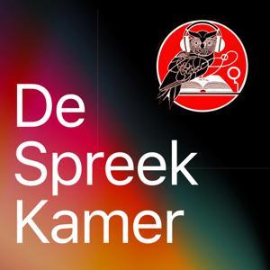 De Spreekkamer: Medische Bijscholing by Orly Media