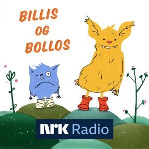 Billis og Bollos by NRK
