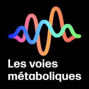 Les voies métaboliques by Société québécoise de lipidologie, de nutrition et de métabolisme (SQLNM)