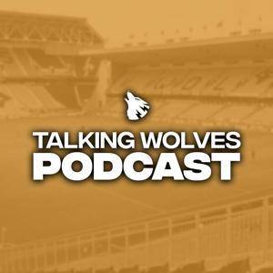 Talking Wolves Podcast by Talking Wolves