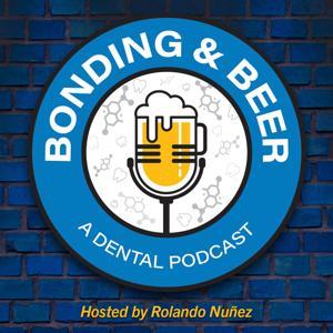 Bonding and Beer by Rolando Nuñez