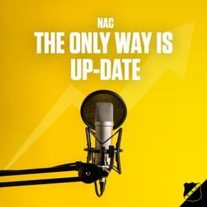 NAC | The Only Way is Up-date by nacnl