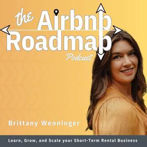 How to Start an Airbnb by Brittany Wenninger