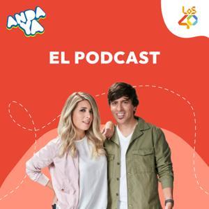 Anda Ya: El Podcast by Anda Ya