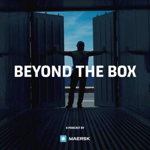 Beyond the Box by A.P. Moller - Maersk