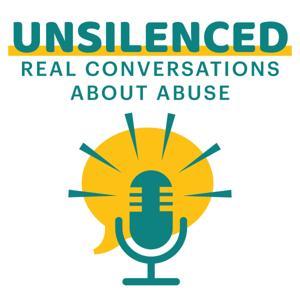 Unsilenced: Real Conversations About Abuse by JBWS / MC Robinson