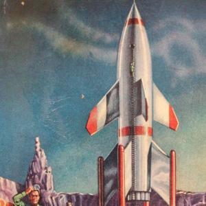 Space Boffins, from the Naked Scientists by Richard Hollingham, Sue Nelson