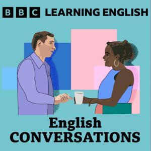 Learning English Conversations by BBC Radio