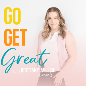 Go Get Great by Go Get Great