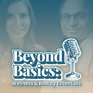 Beyond Basics: Wellness  Beauty Essentials by Dr. Koteshwara Nadipalli