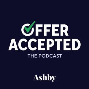 Offer Accepted by Ashby