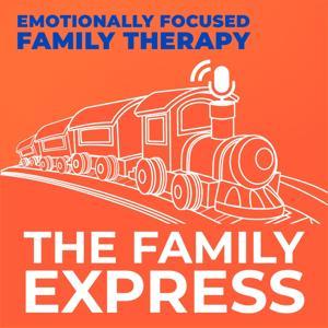 The Family Express by Kathryn De Bruin and Ronda Evans