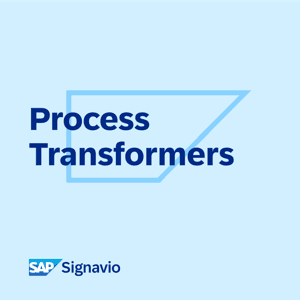 Process Transformers by SAP SE
