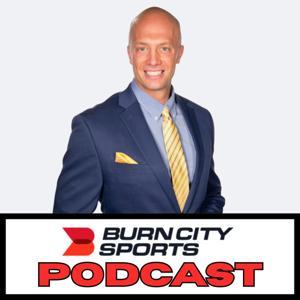 Burn City Sports Radio by Burn City Sports