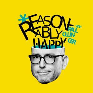 Reasonably Happy with Paul Ollinger by Paul Ollinger